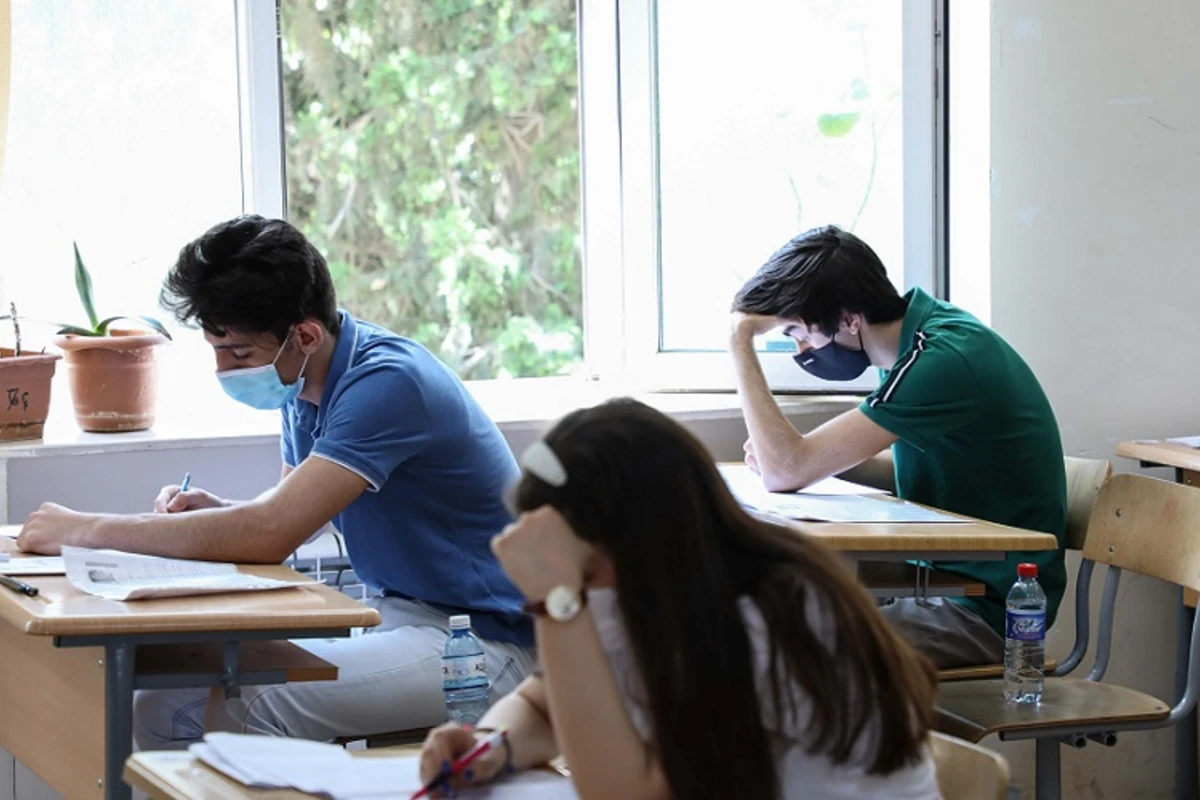 Magistraturaya qəbulla bağlı müsabiqənin nəticələri sabah elan olunacaq