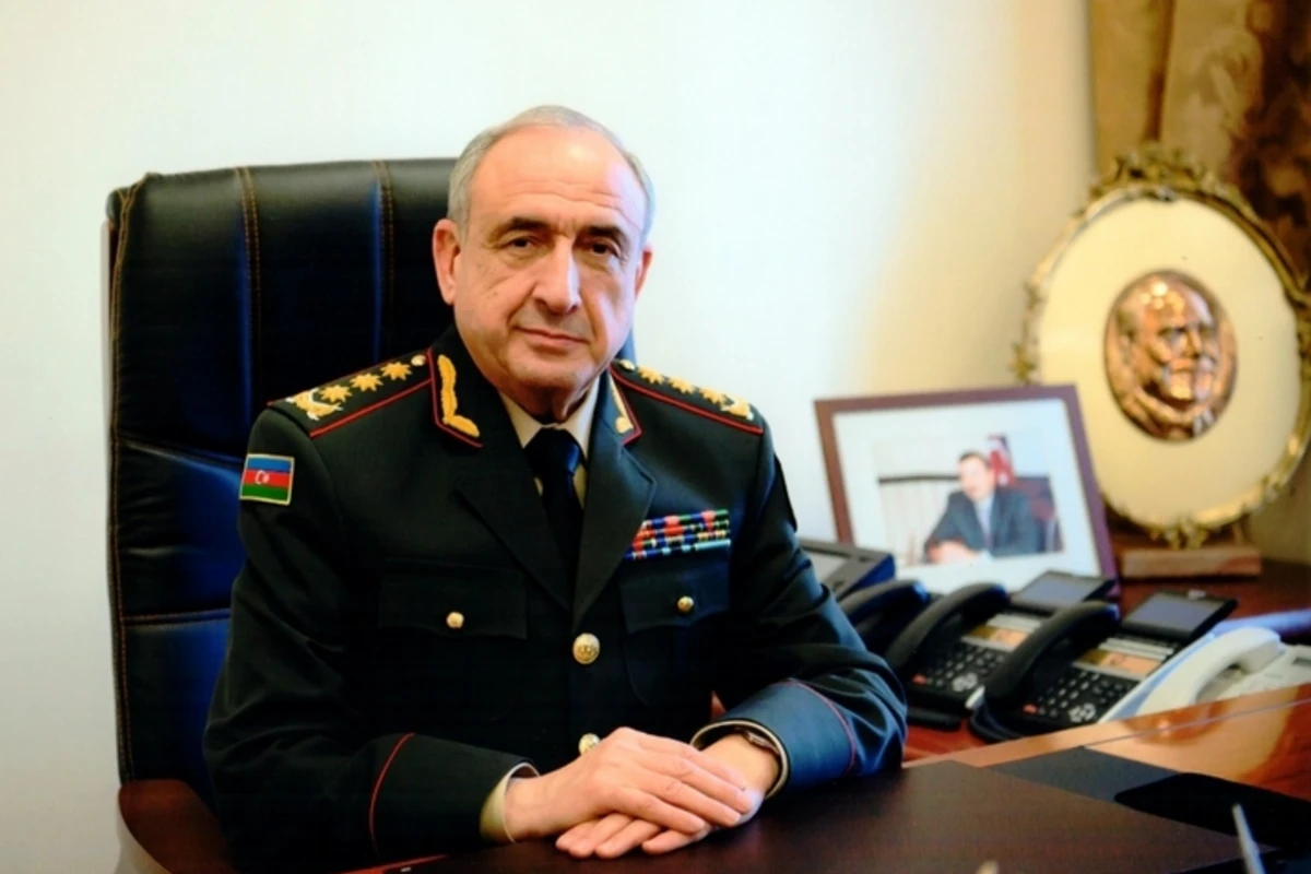 Prezidentin köməkçisindən ordudakı vəziyyətlə bağlı açıqlama