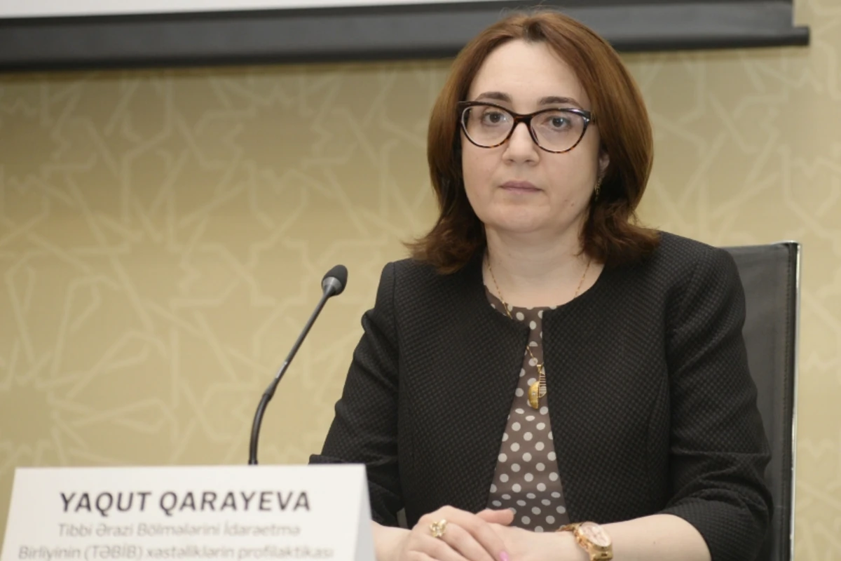 “Həkim nəzarəti olmadan istifadə etmək çox ciddi fəsadlara səbəb ola bilər” - TƏBİB-dən XƏBƏRDARLIQ