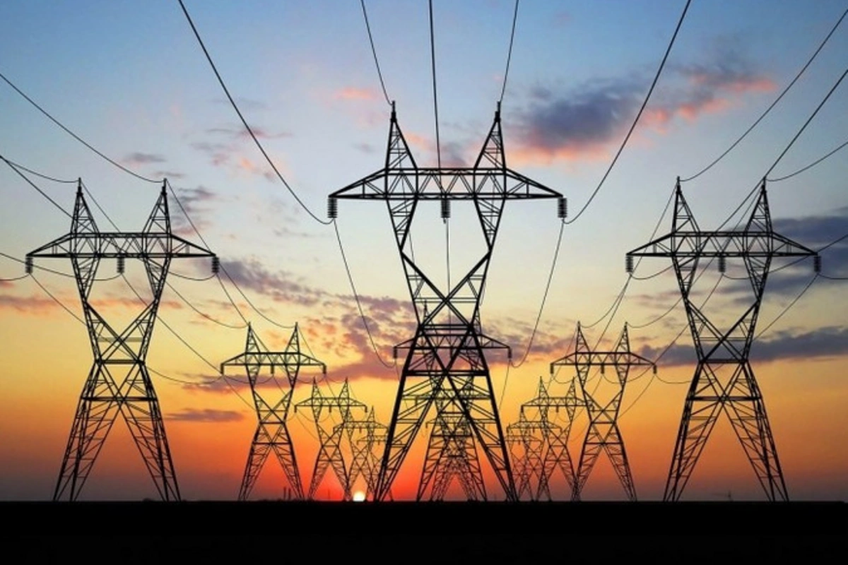 Azərbaycan üç ölkəyə elektrik enerjisini ixrac edirik