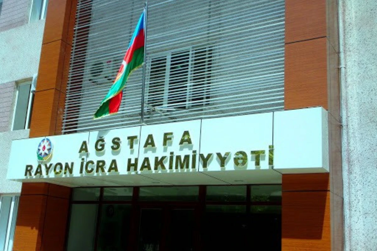 Ağstafanın icra hakimiyyətinin vəzifəli şəxsinin qardaşında heroin aşkarlandı Ağstafanın icra hakimiyyətinin vəzifəli şəxsinin qardaşında heroin aşkarlandı