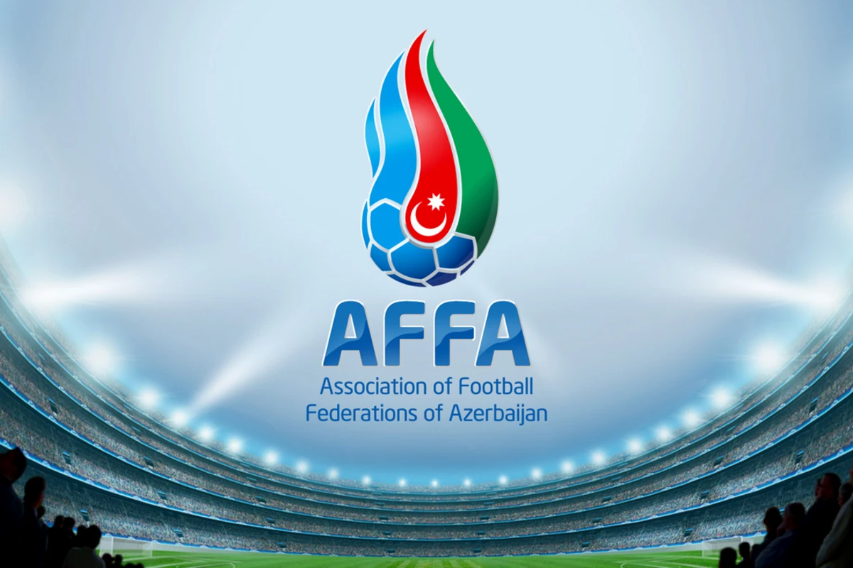 FIFA AFFA-ya maliyyə yardımının detallarını açıqladı