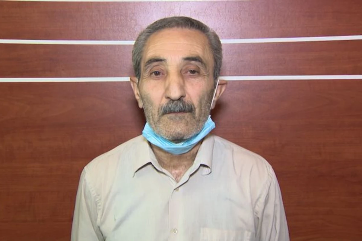 Abşeronda narkotacir saxlanılıb, ondan odlu silah götürülüb