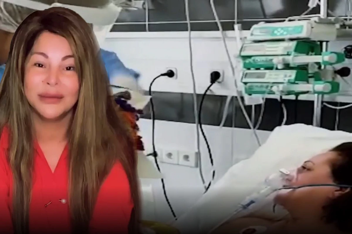 Aygün Kazımovanın köməkçisi koronavirusa yoluxub, özü isə... - VİDEO