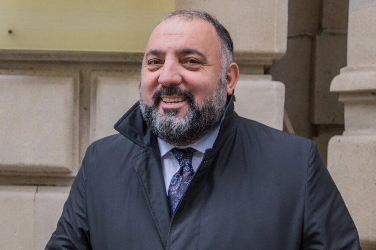 Bəhram Bağırzadənin vəziyyəti ağır olaraq qalır - AÇIQLAMA Bəhram Bağırzadənin vəziyyəti ağır olaraq qalır - AÇIQLAMA