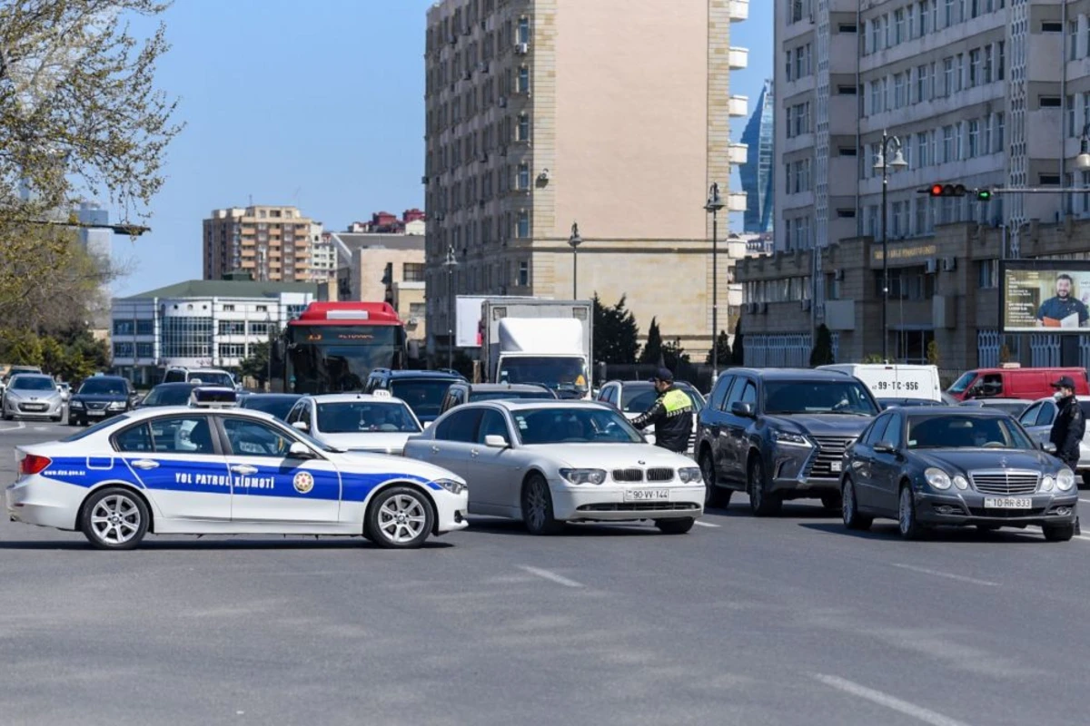 Для пересечения карантинного поста разрешения недостаточно - НОВОЕ УСЛОВИЕ