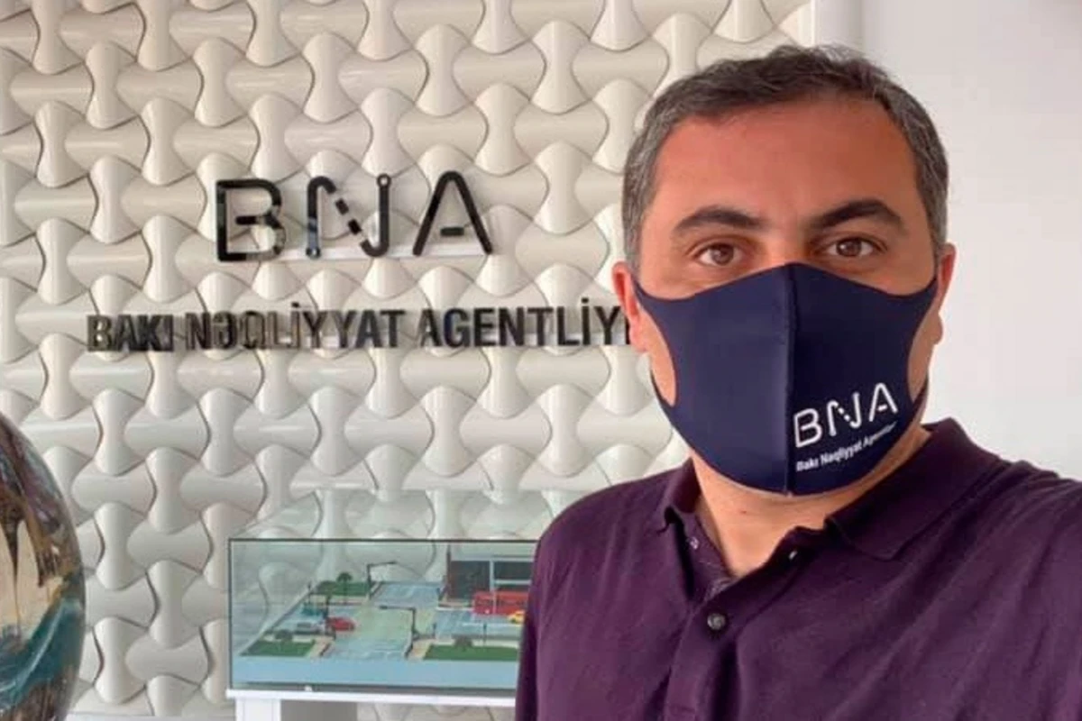Mais Ağayev koronavirusa yoluxub