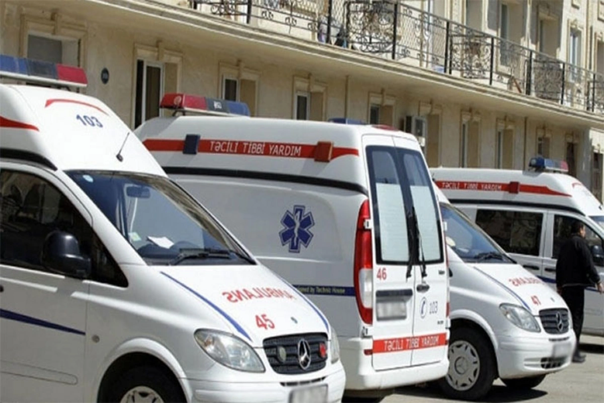 TƏBİB Azərbaycanda koronavirusla bağlı son statistikanı açıqladı