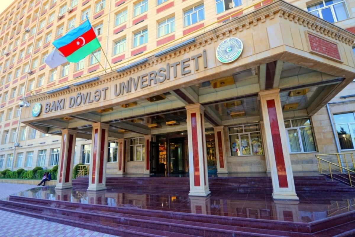 BDU-nun müəllimi koronavirusdan ölüb - FOTO