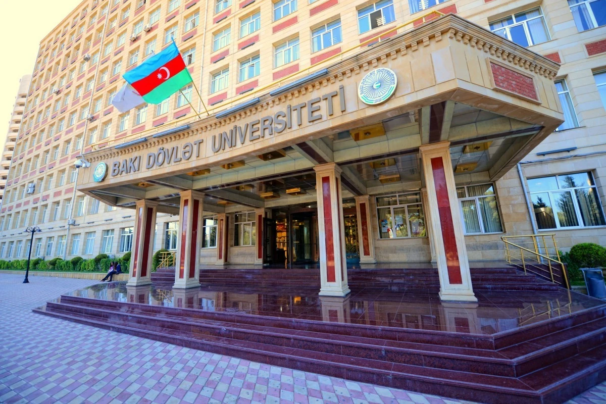 Преподаватель БГУ скончался от коронавируса - ФОТО Преподаватель БГУ скончался от коронавируса - ФОТО