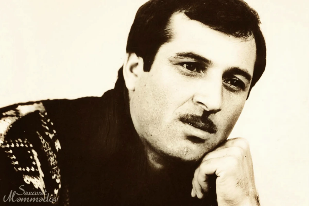 Deyirlər ki, Səxavət içkili olub qəzaya düşəndə... - Qardaşı gizlinləri açdı - VİDEO Deyirlər ki, Səxavət içkili olub qəzaya düşəndə... - Qardaşı gizlinləri açdı - VİDEO