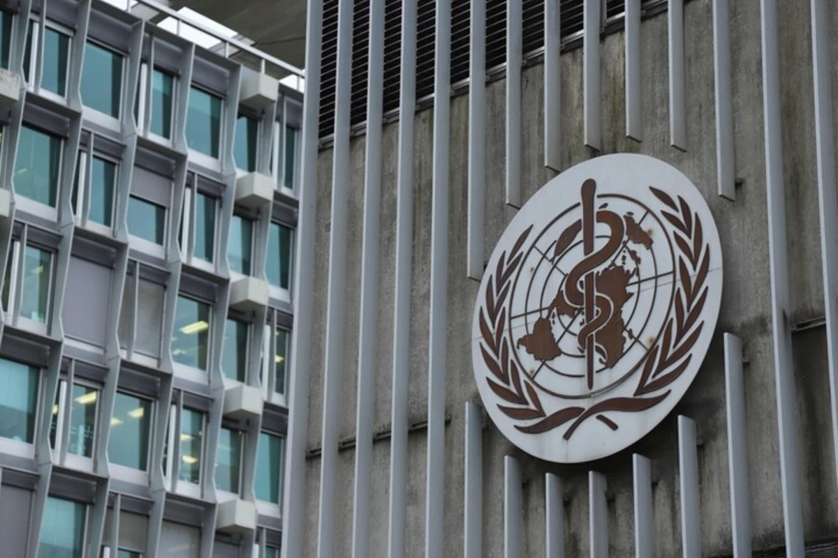 ÜST: Koronavirus daha sürətlə yayılır