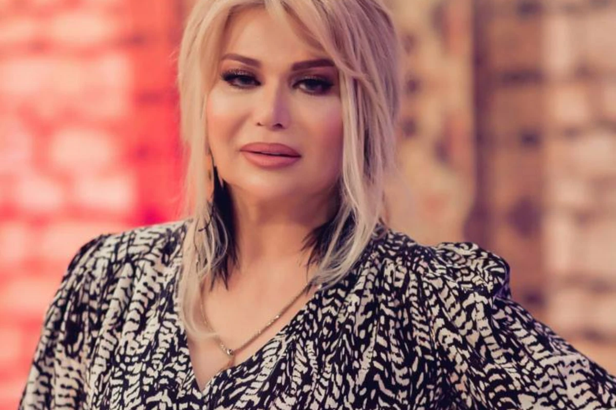 Nazənin daha bir qardaşını itirdi Nazənin daha bir qardaşını itirdi