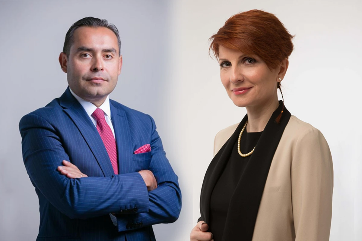AzerTelecom объявляет о новых назначениях в составе руководства AzerTelecom объявляет о новых назначениях в составе руководства