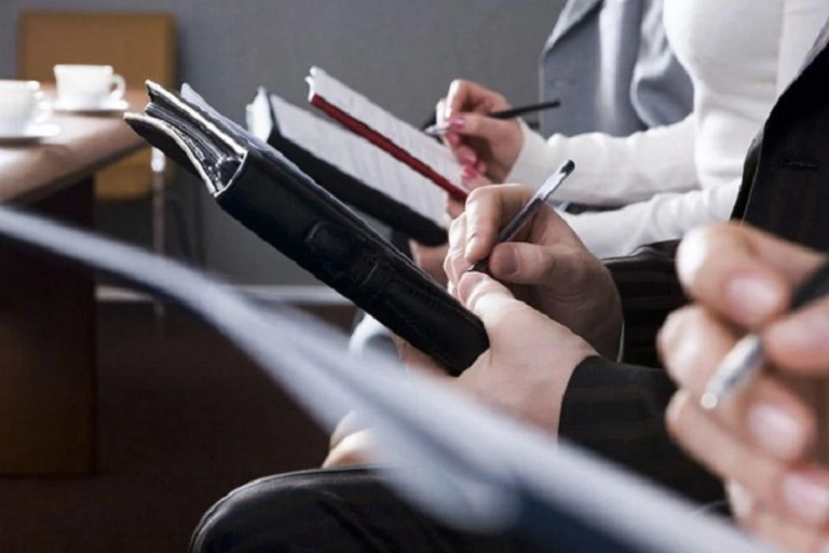 Azərbaycanda 18 jurnalist koronavirusa yoluxub, bir nəfər vəfat edib Azərbaycanda 18 jurnalist koronavirusa yoluxub, bir nəfər vəfat edib