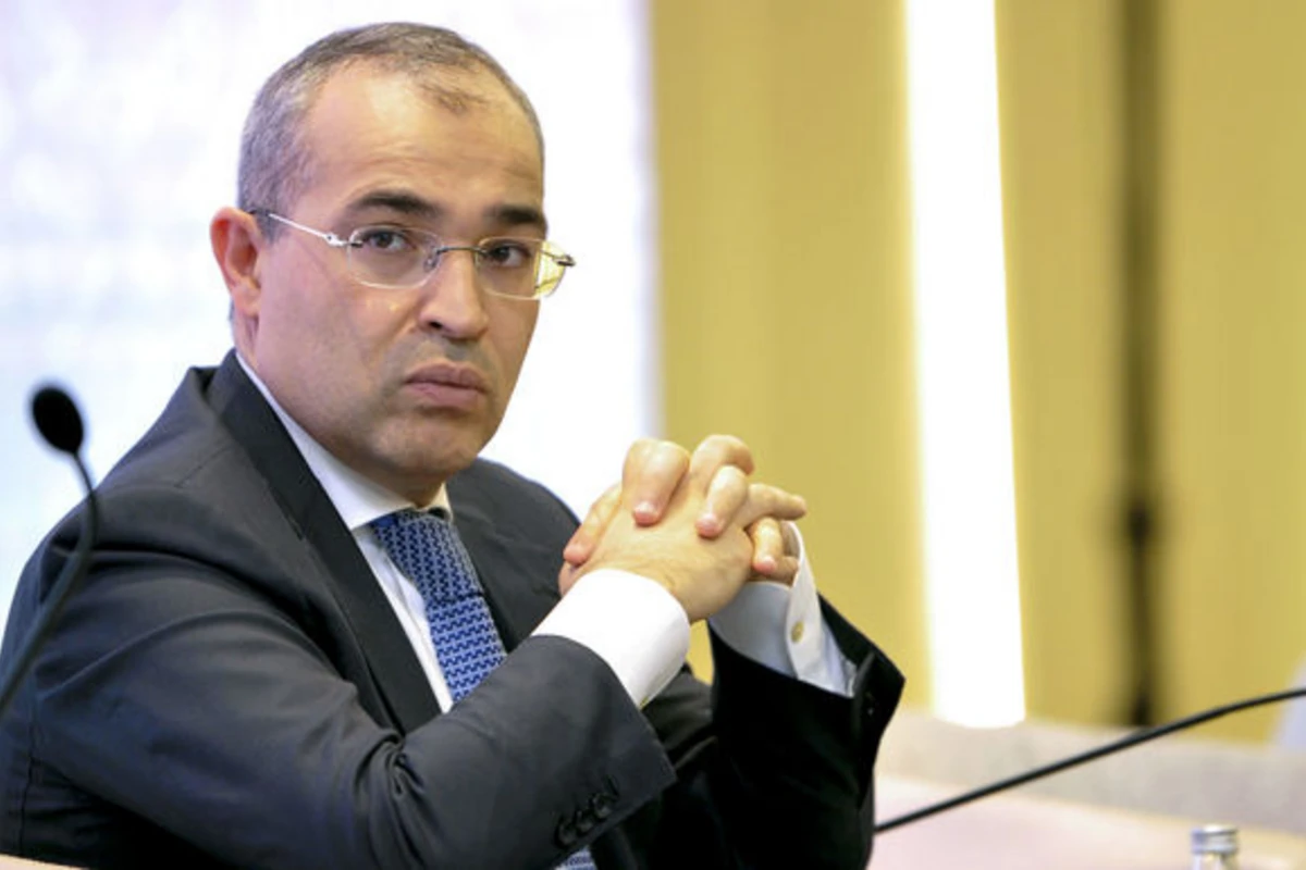 Mikayıl Cabbarov: “Yeni şərtlər əsasında yaşamağa və işləməyə vərdiş etməliyik”
