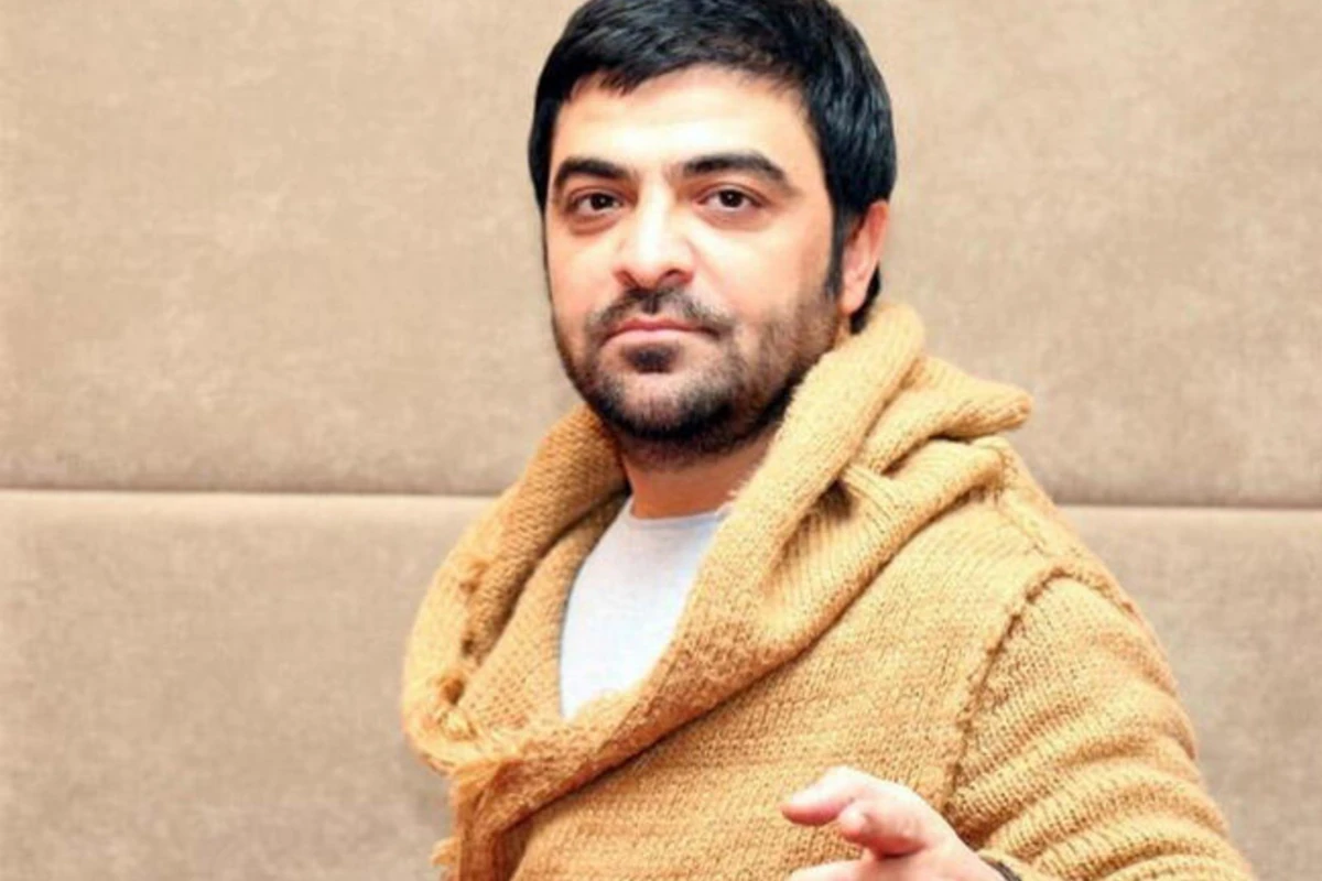 Qalmaqallı şəkildə boşanan Fərdanın dördüncü oğlu dünyaya gəldi