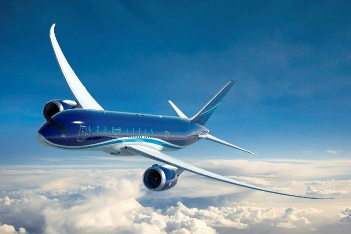 AZAL Bakı-İstanbul-Bakı aviabiletləri ilə bağlı sərnişinlərə müraciət etdi