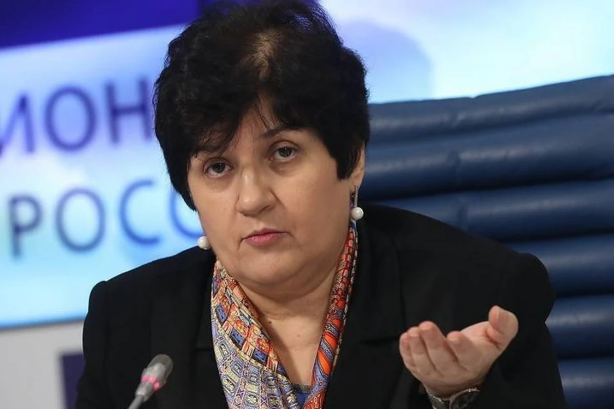 ÜST: Hələ virusun olmadığı yerlərdə də yoluxma hadisələrinin artacağını gözləmək olar