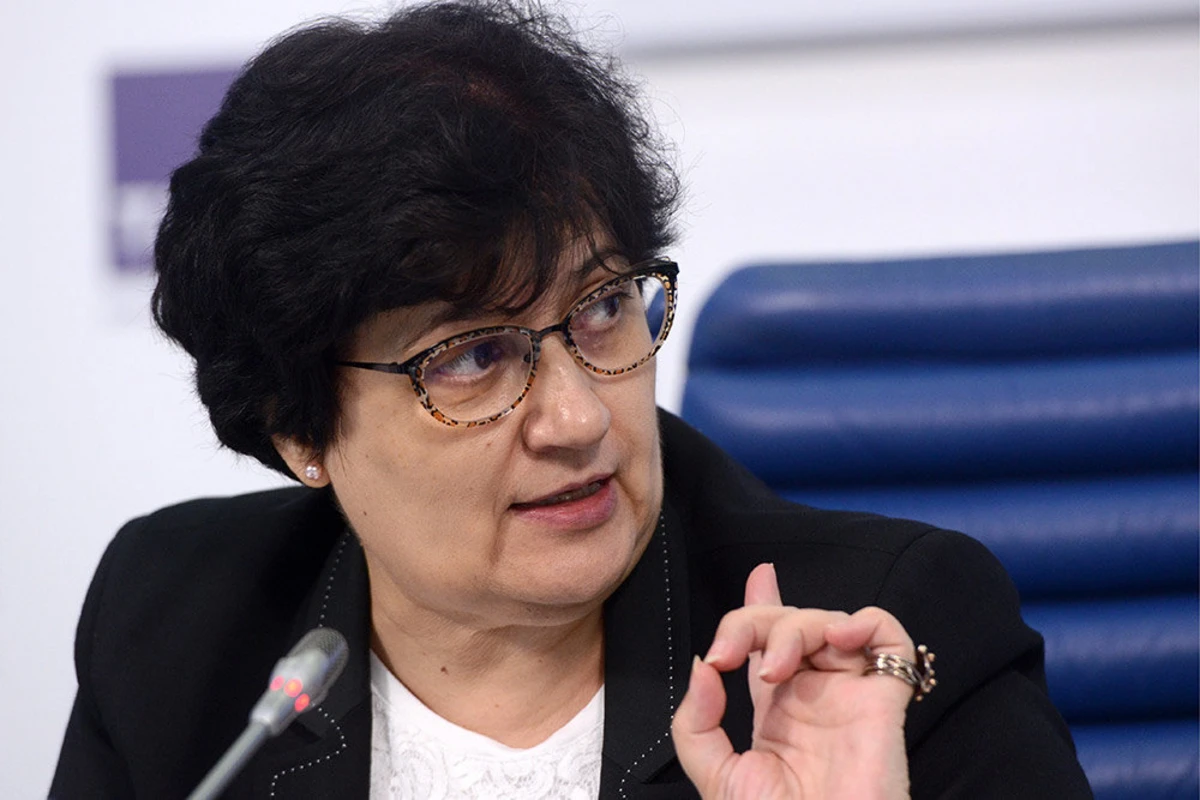 Представитель ВОЗ: Говорить о сроках окончания пандемии пока невозможно