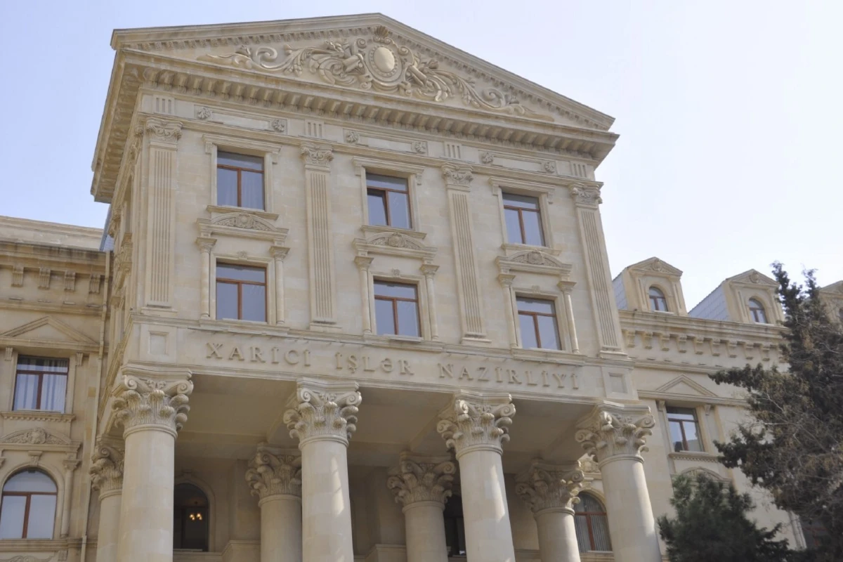 Azərbaycan fələstinli qaçqınlara 300 min dollar məbləğində vəsait ayırıb Azərbaycan fələstinli qaçqınlara 300 min dollar məbləğində vəsait ayırıb