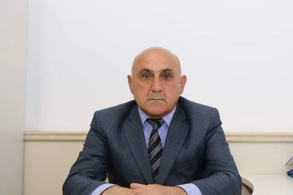 Toy keçirməyə cəhd edilən kəndin icra nümayəndəsi işdən qovuldu Toy keçirməyə cəhd edilən kəndin icra nümayəndəsi işdən qovuldu
