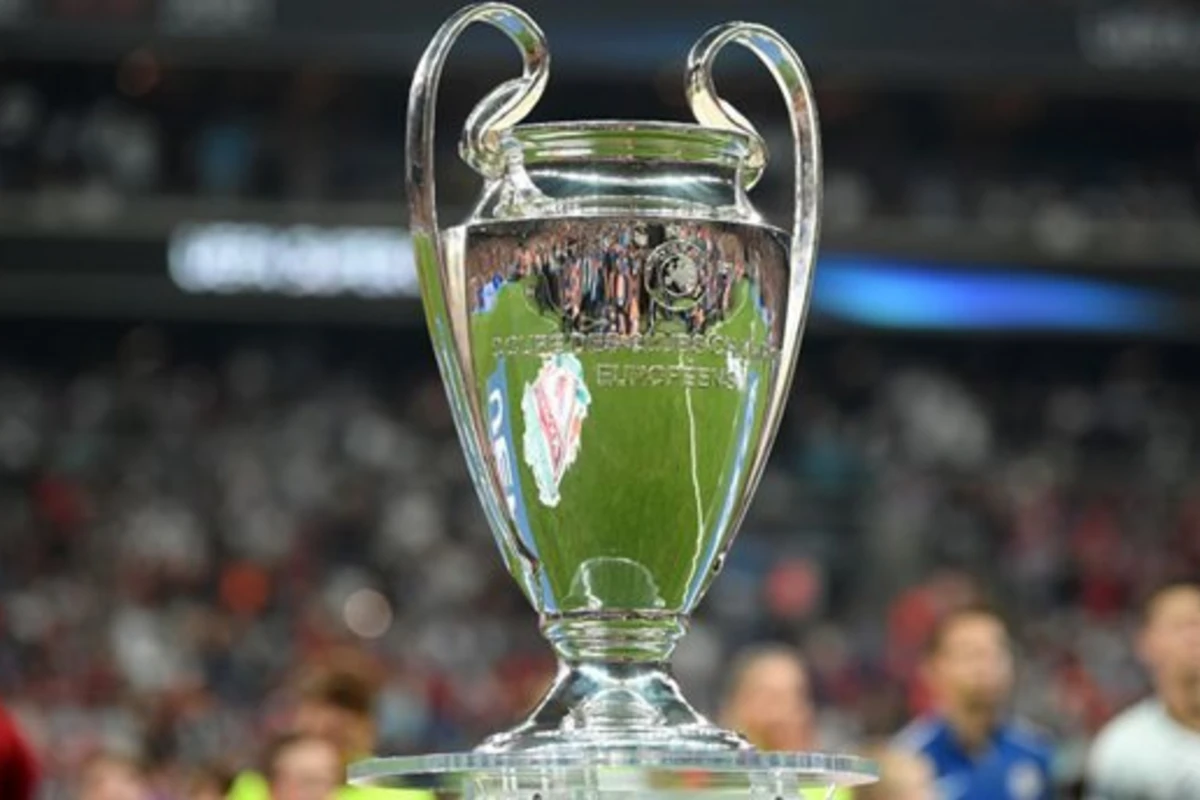 Çempionlar Liqası: 2020/2021 mövsümünün tam təqvimi açıqlandı Çempionlar Liqası: 2020/2021 mövsümünün tam təqvimi açıqlandı