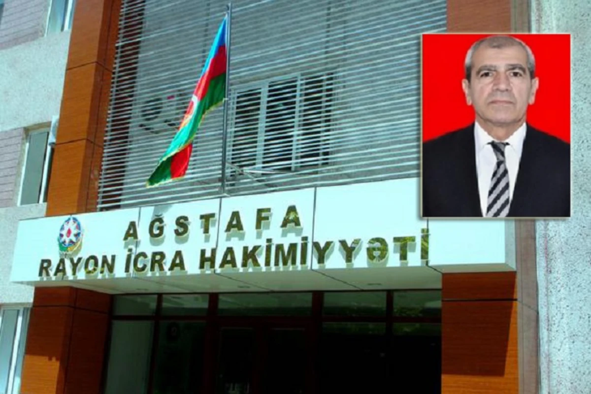 Qardaşı narkotiklə tutulan icra başçısının müavini istefa verdi Qardaşı narkotiklə tutulan icra başçısının müavini istefa verdi