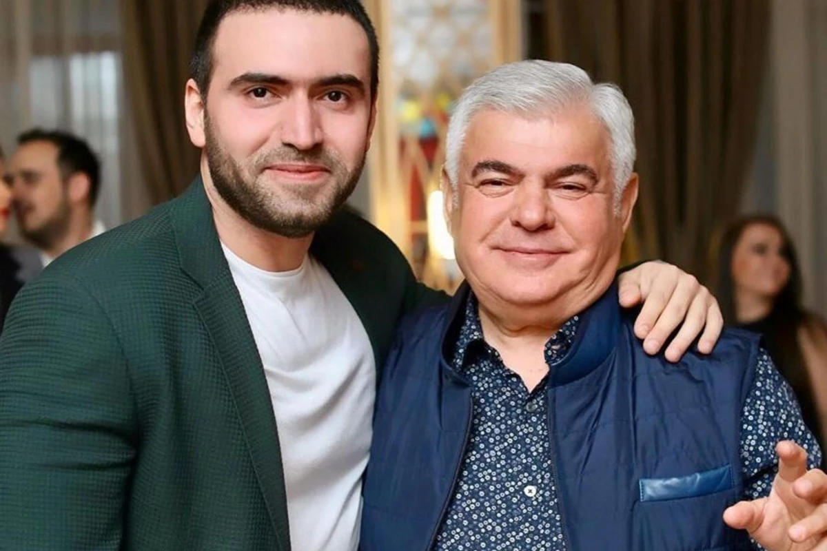 DYP Ziya Məmmədovun qardaşı oğlunu sərxoş vəziyyətdə tutdu DYP Ziya Məmmədovun qardaşı oğlunu sərxoş vəziyyətdə tutdu