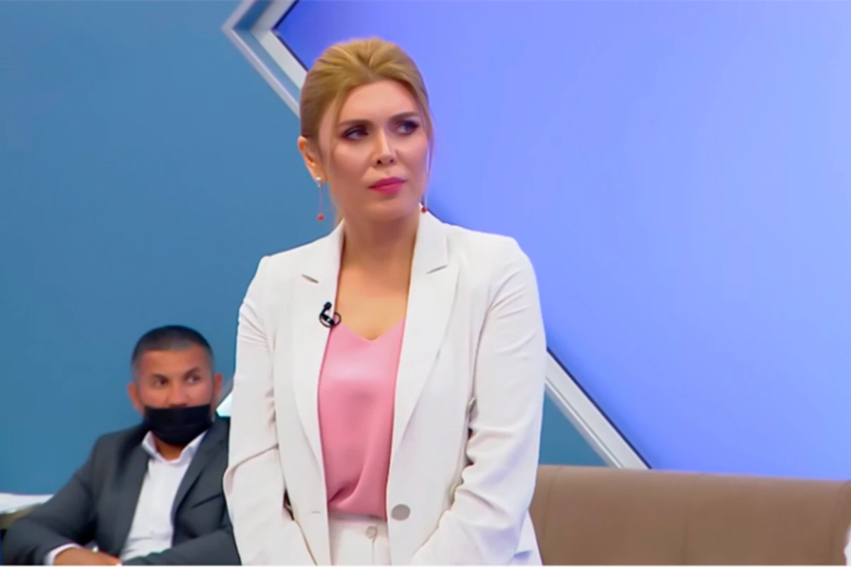 Bacanağını öldürüb meşədə basdırdı - Xoşqədəm daha bir qətlin üstünü açdı - VİDEO
