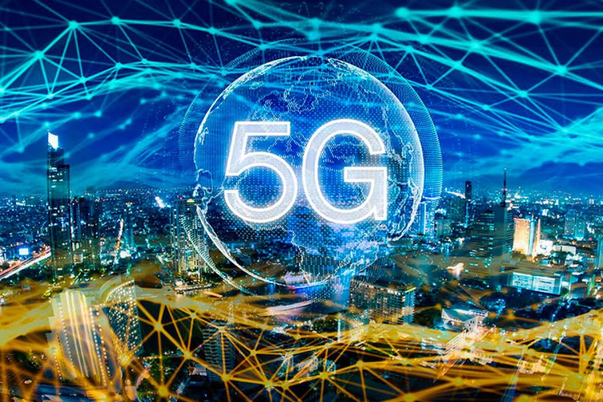 5G texnologiyası ilə bağlı RƏSMİ MƏLUMAT