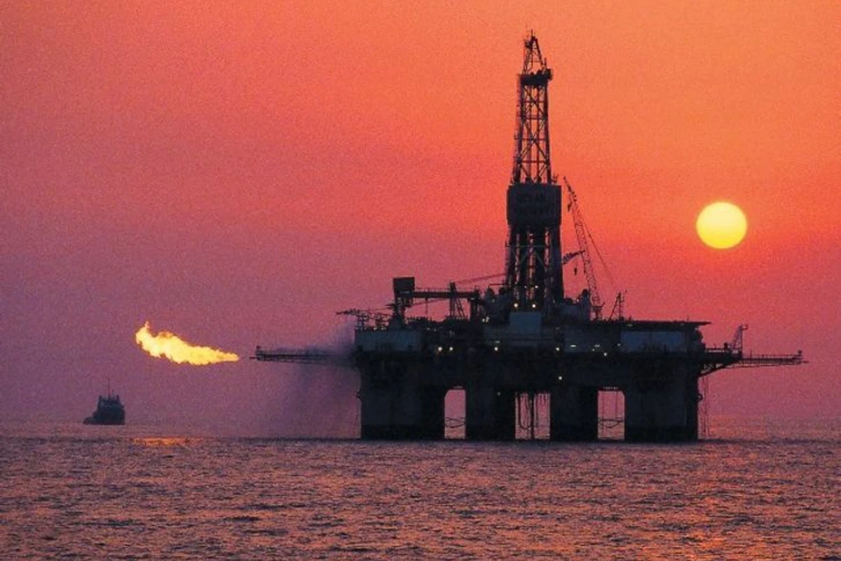 Azərbaycan 2022-ci ildə qaz hasilatını 45 mlrd. kubmetrə çatdıracaq Azərbaycan 2022-ci ildə qaz hasilatını 45 mlrd. kubmetrə çatdıracaq