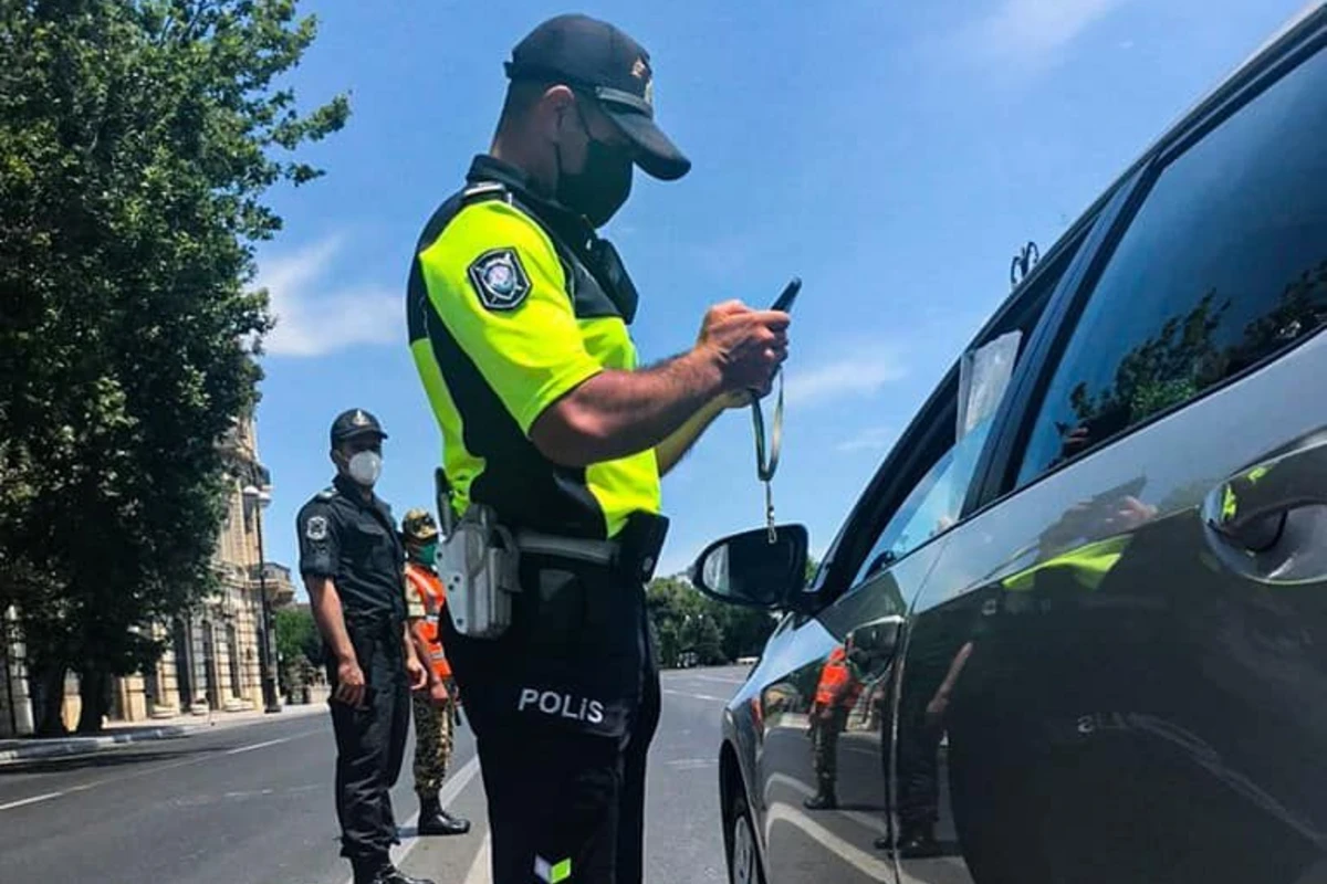 В этом районе Азербайджана усиливается карантинный контроль
