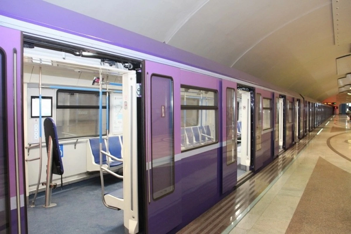 İyulun 20-dək metronun fəaliyyəti dayandırıldı