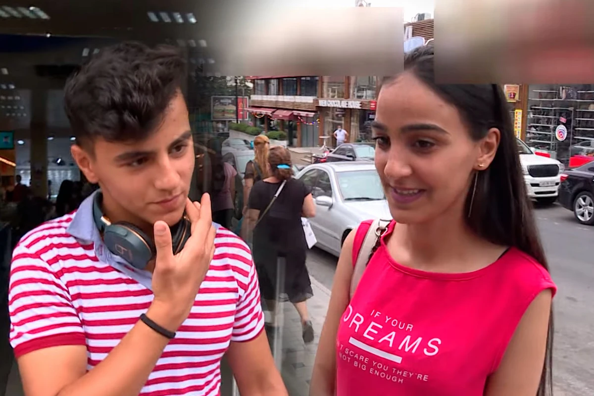 Bakı sakinləri koronavirus haqqında: Qismətdə varsa, tutacaq - VİDEO