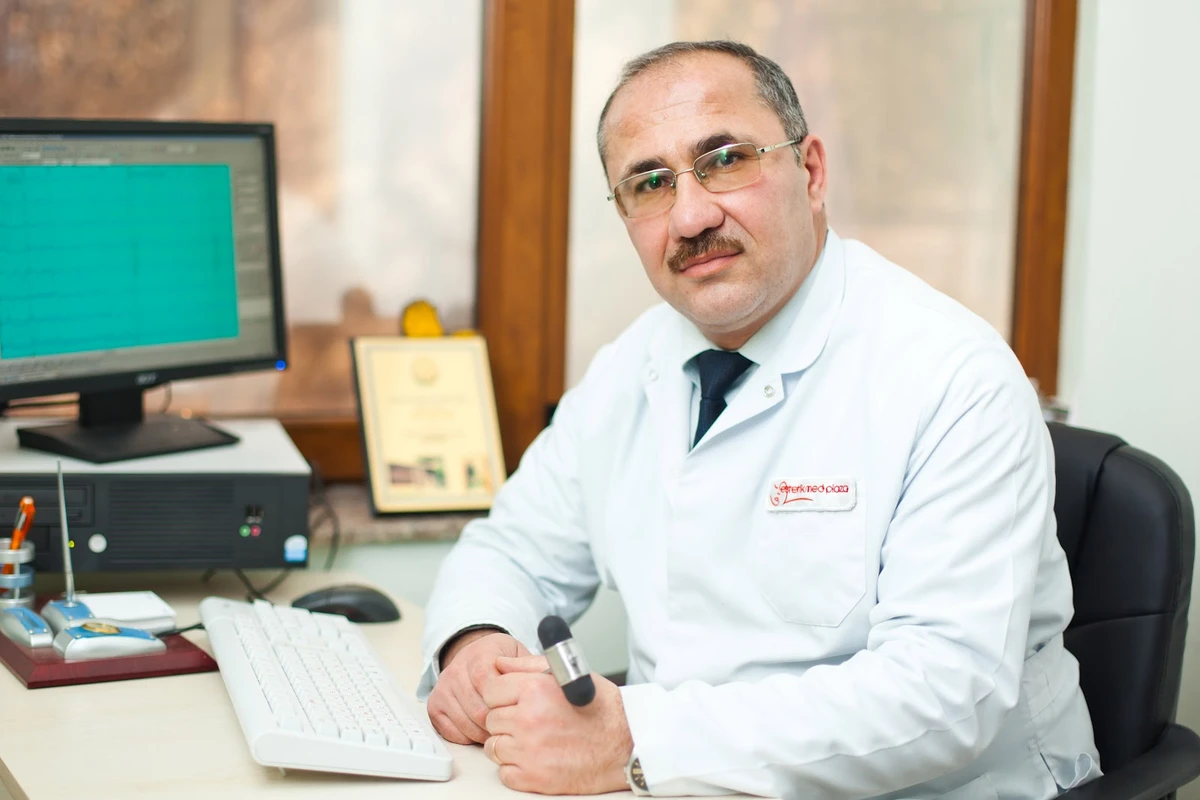 Antiviral dərmanlar niyə bizdə yoxdur? - Qalib Əsədovdan HƏYƏCAN TƏBİLİ Antiviral dərmanlar niyə bizdə yoxdur? - Qalib Əsədovdan HƏYƏCAN TƏBİLİ