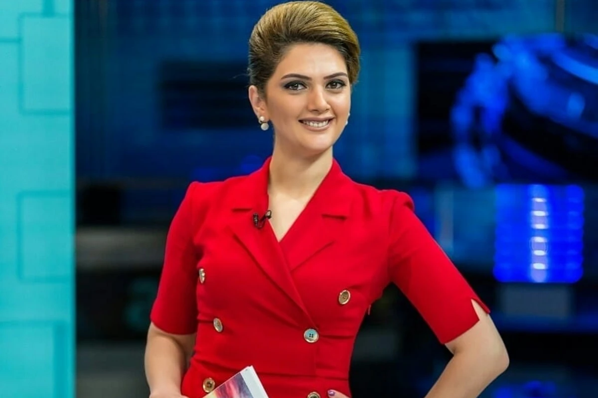 ATV-nin aparıcısı: Bu gün səhər anamın Artıq nəfəs ala bilmirəm kəlməsilə oyandım - FOTO ATV-nin aparıcısı: Bu gün səhər anamın Artıq nəfəs ala bilmirəm kəlməsilə oyandım - FOTO