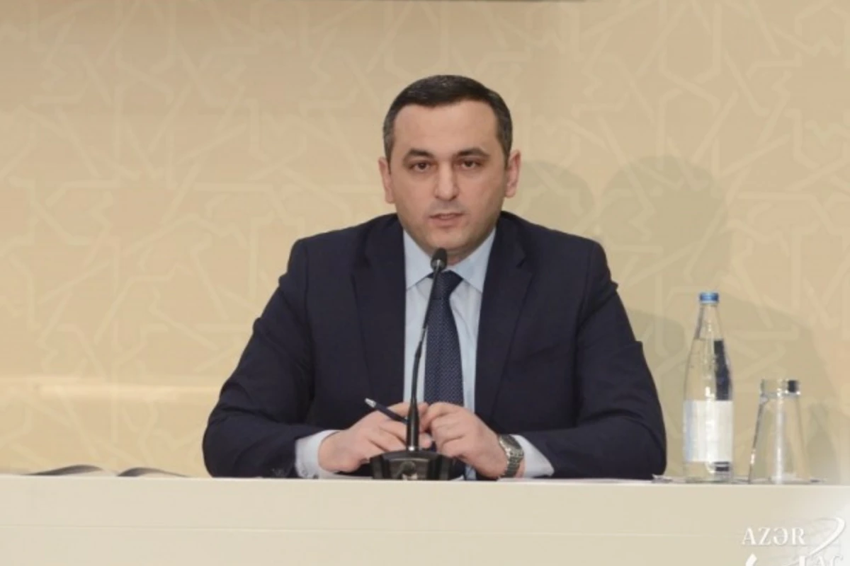 Рамин Байрамлы: На поминках коронавирусом одновременно заразились 84 человека