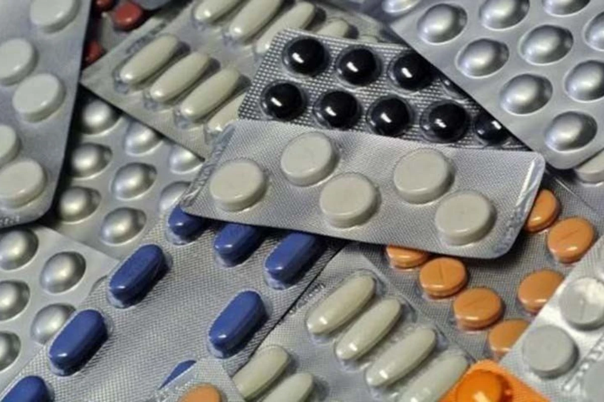 Prezidentin köməkçisi: “Dərmanlara nəzarət artırılacaq”