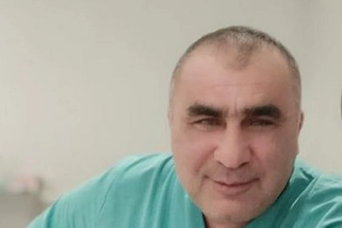 Azərbaycanda daha bir tibb işçisi COVID-19-dan vəfat edib