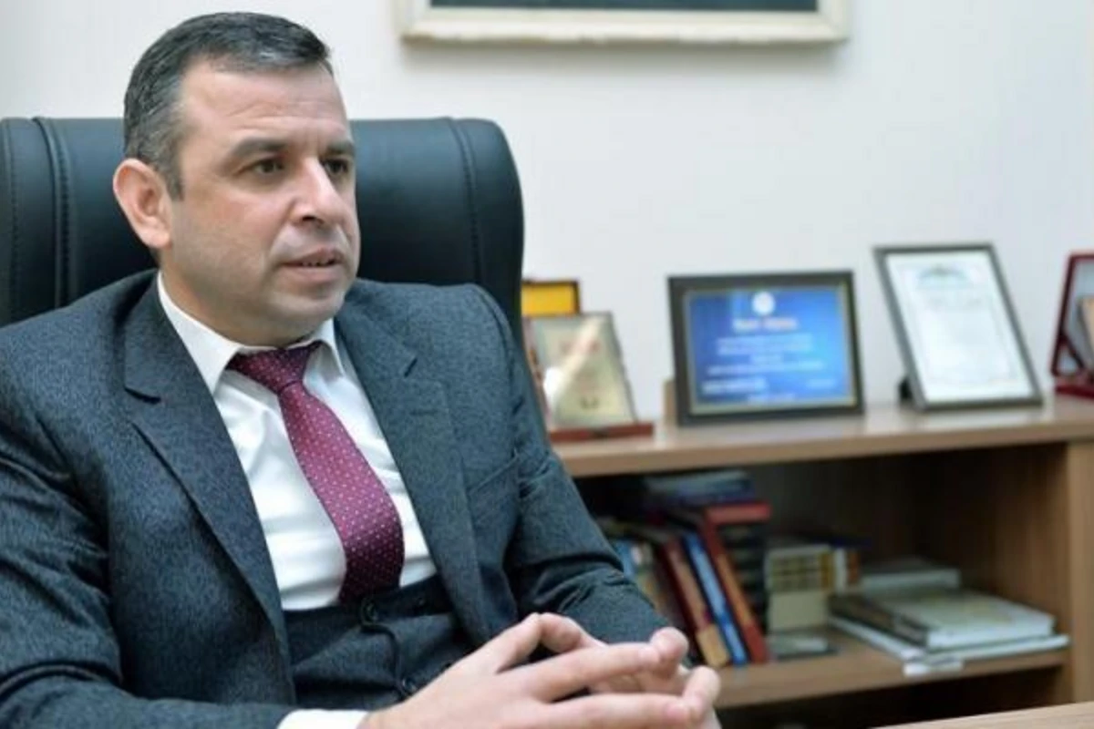 Baş redaktor koronavirusdan sağalaraq evə buraxılıb