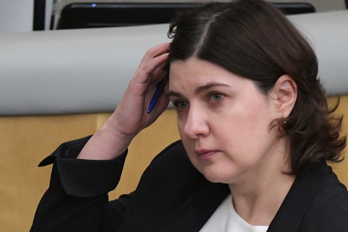 В России задержали замминистра науки