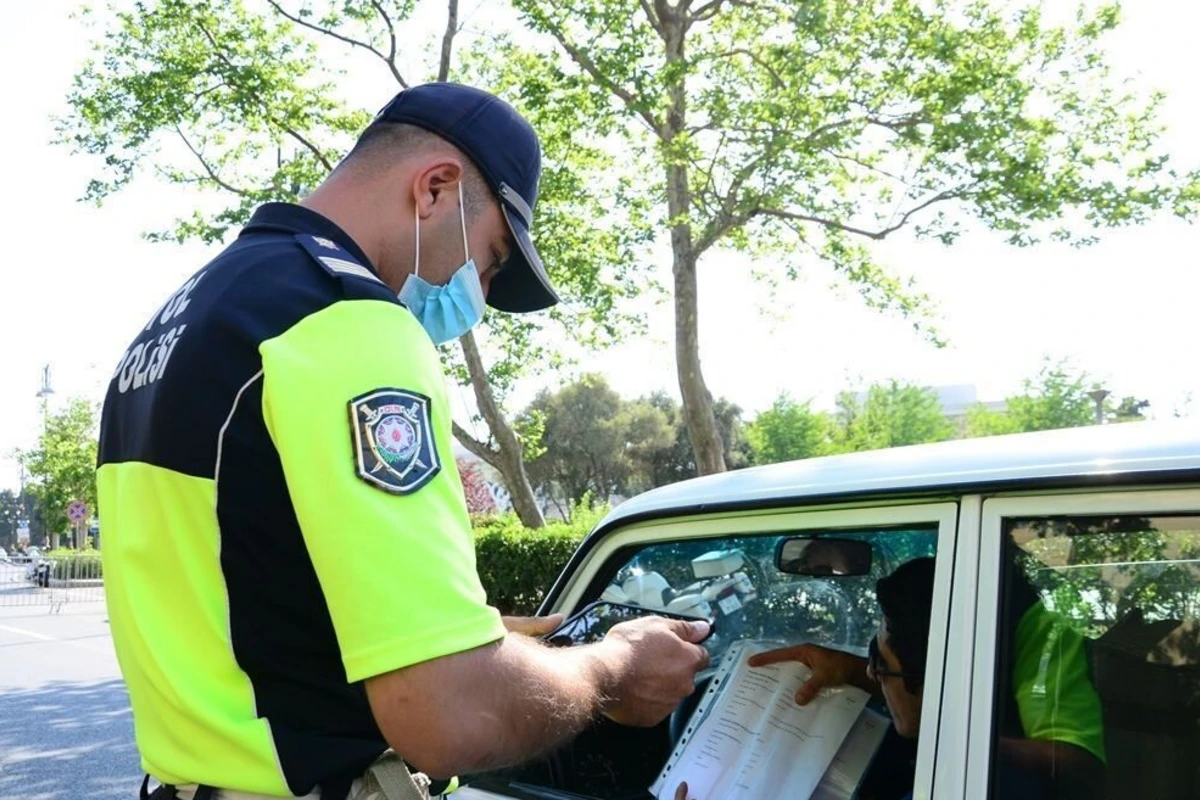 Владельцев авто могут привлечь к ответственности за их использование в нерабочее время - Кямран Алиев