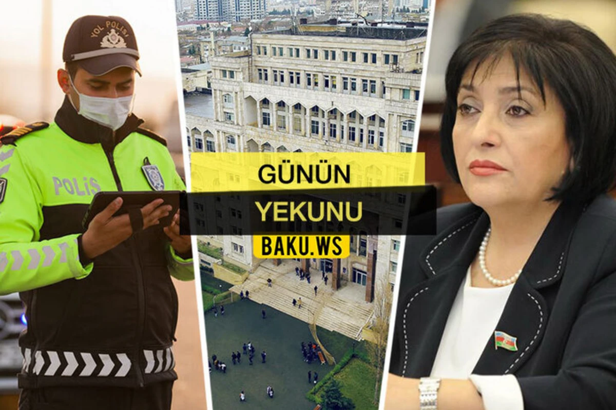 “Günün Yekunu” - 4 iyul 2020