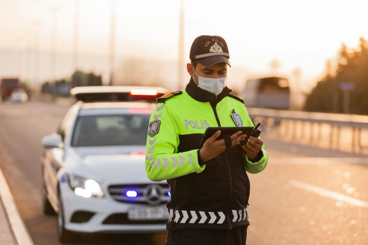 DYP: Ötən gün 542 avtomobil geri qaytarılıb DYP: Ötən gün 542 avtomobil geri qaytarılıb