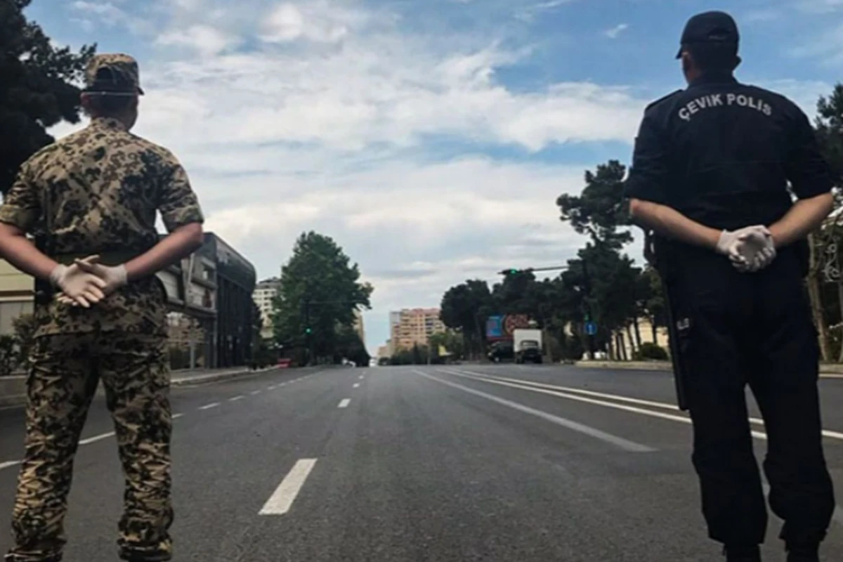 Azərbaycanda bu məhdudiyyət aradan qaldırıldı Azərbaycanda bu məhdudiyyət aradan qaldırıldı