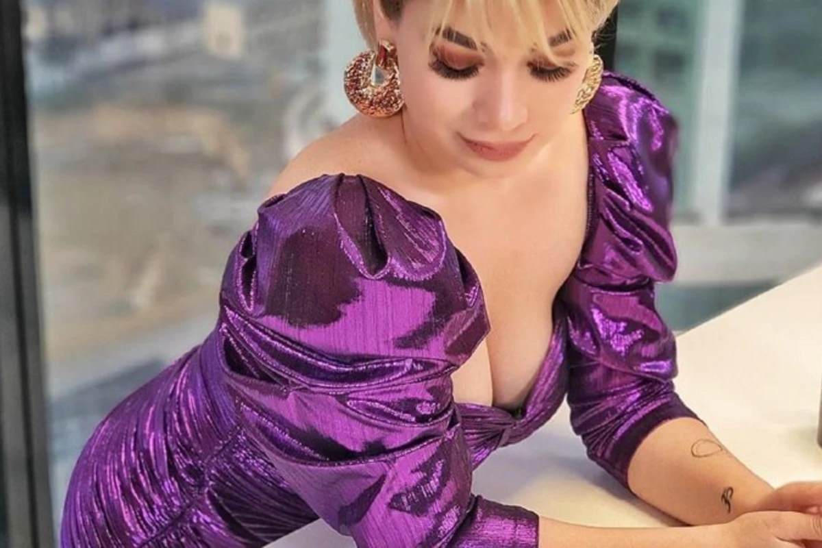 Baku TV karantin qaydalarını pozan Mələk Heydərovanı işdən çıxardı Baku TV karantin qaydalarını pozan Mələk Heydərovanı işdən çıxardı