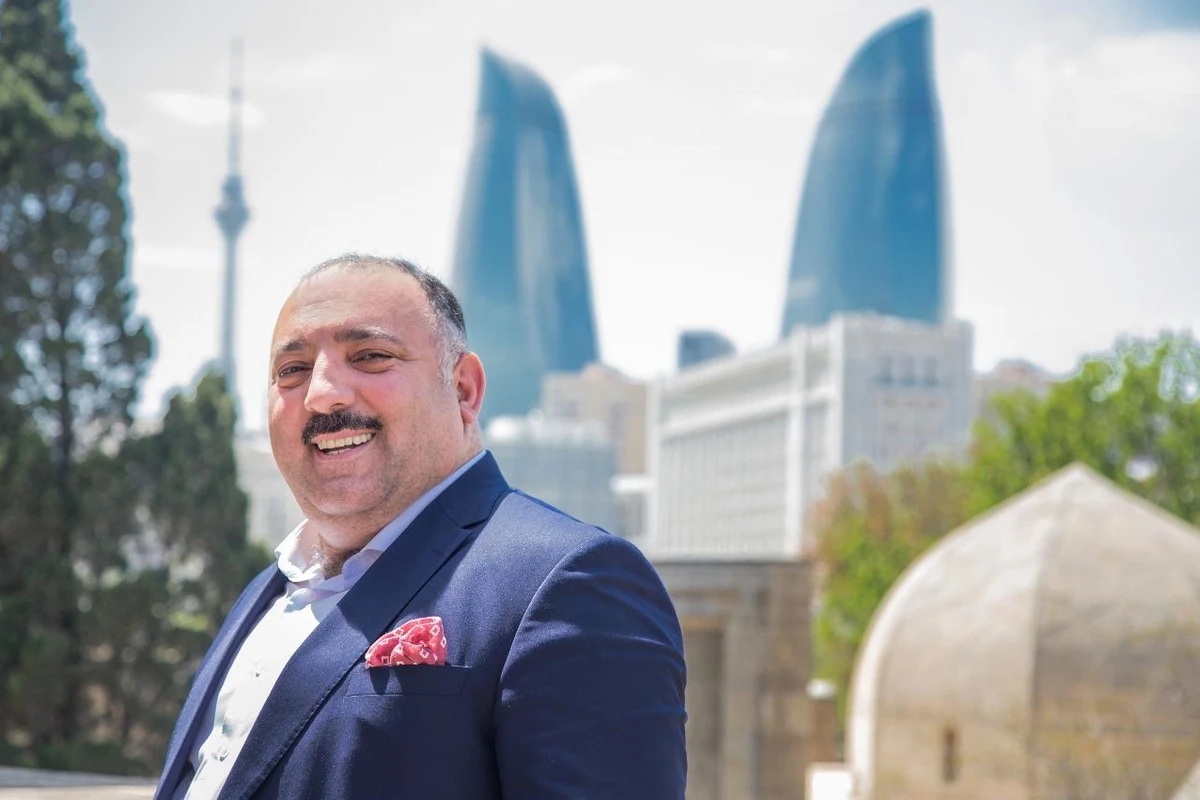 Bəhram Bağırzadənin ağciyərlərinin vəziyyətində əhəmiyyətli dərəcədə yaxşılaşma gedir Bəhram Bağırzadənin ağciyərlərinin vəziyyətində əhəmiyyətli dərəcədə yaxşılaşma gedir