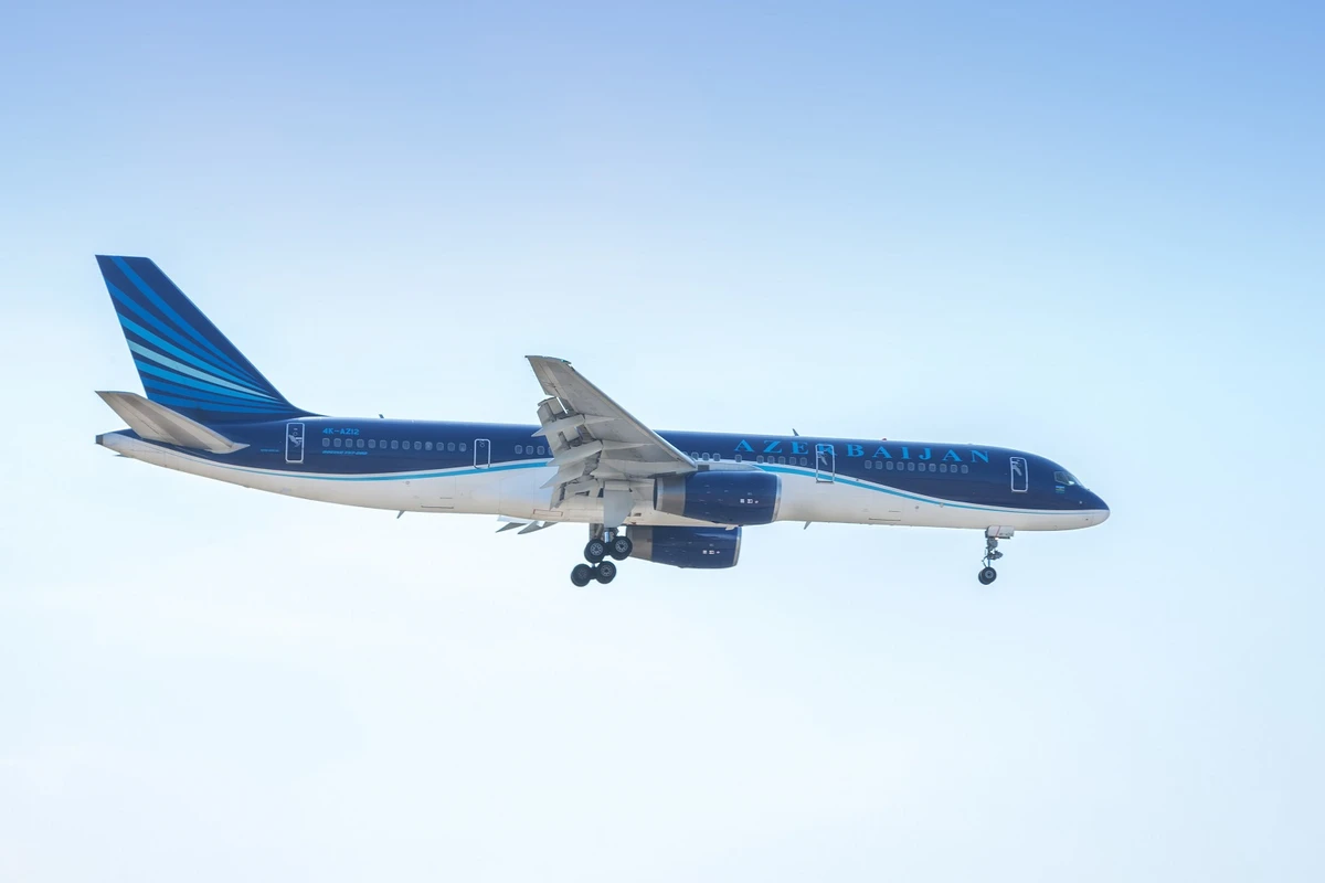 AZAL призывает своих пассажиров не поддаваться провокациям AZAL призывает своих пассажиров не поддаваться провокациям