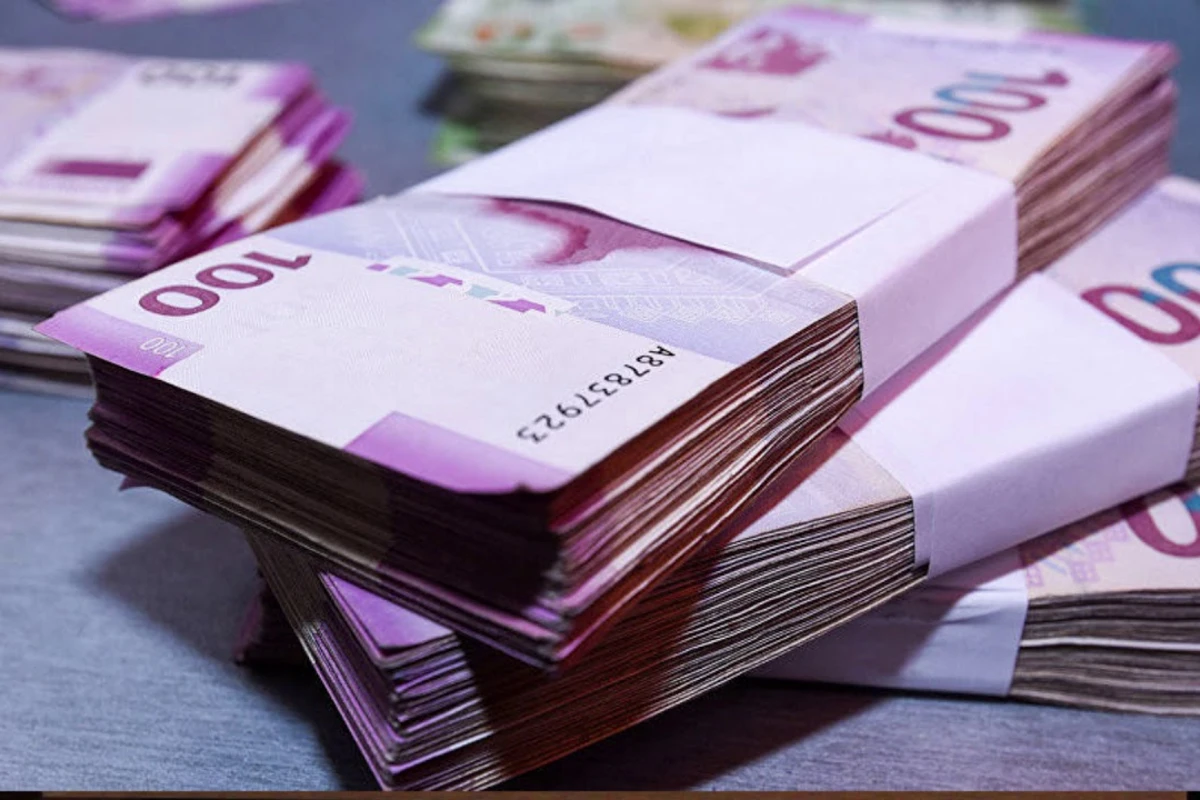 Вкладчикам закрывшихся банков выплачено более 180 миллионов манатов Вкладчикам закрывшихся банков выплачено более 180 миллионов манатов